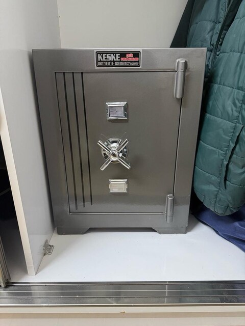 55 cm yükseklik