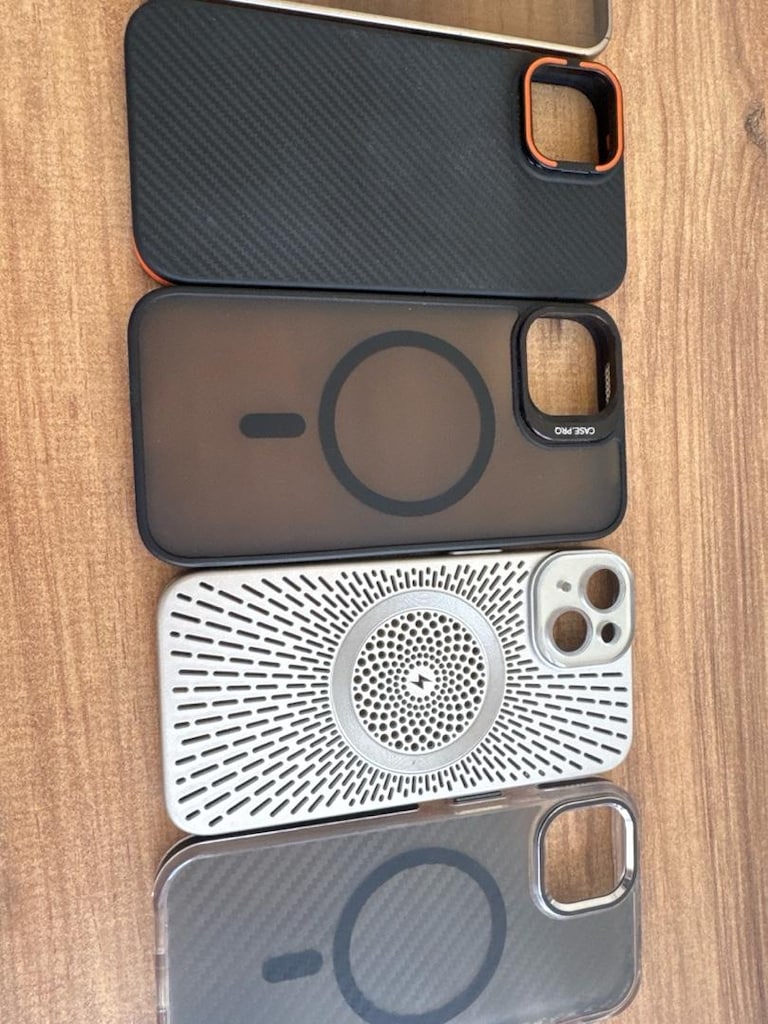 iPhone 13/14 orjinal kılıflar - 2