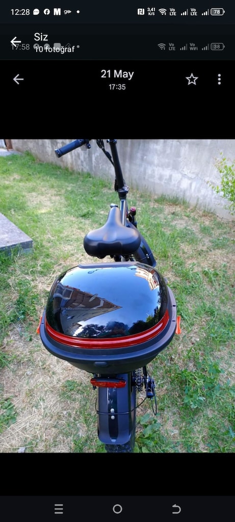 RKS XS25 (XS75) PREMIUM - 2