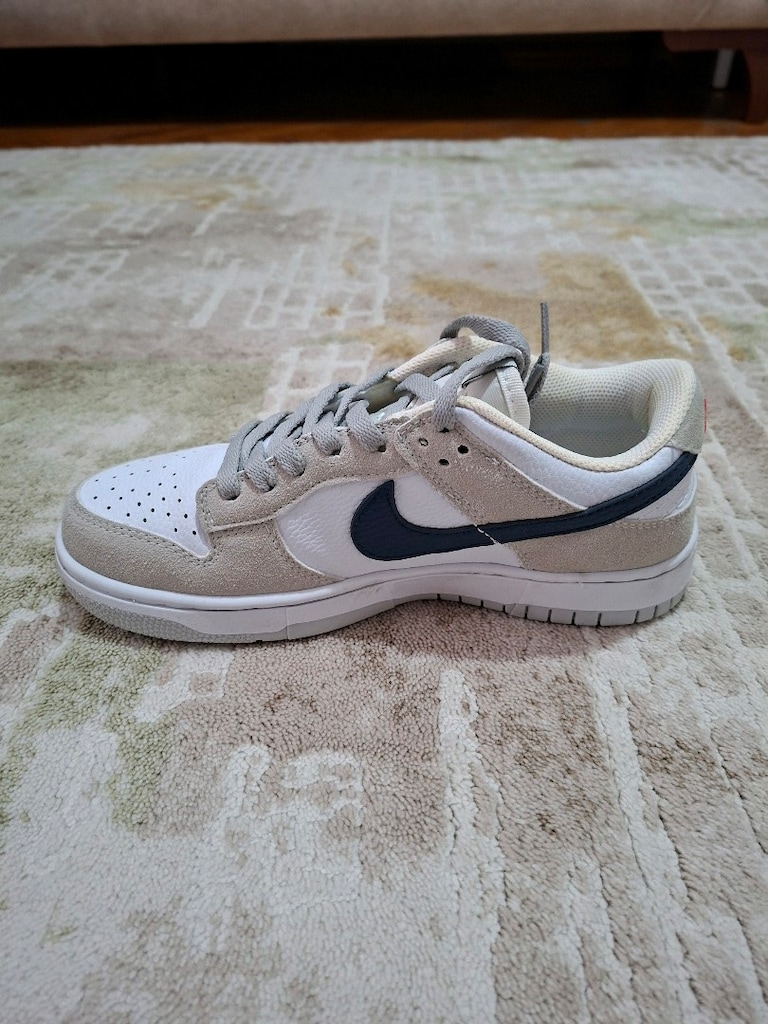 Nike Dunk Low Kadın 39 Numara - 3