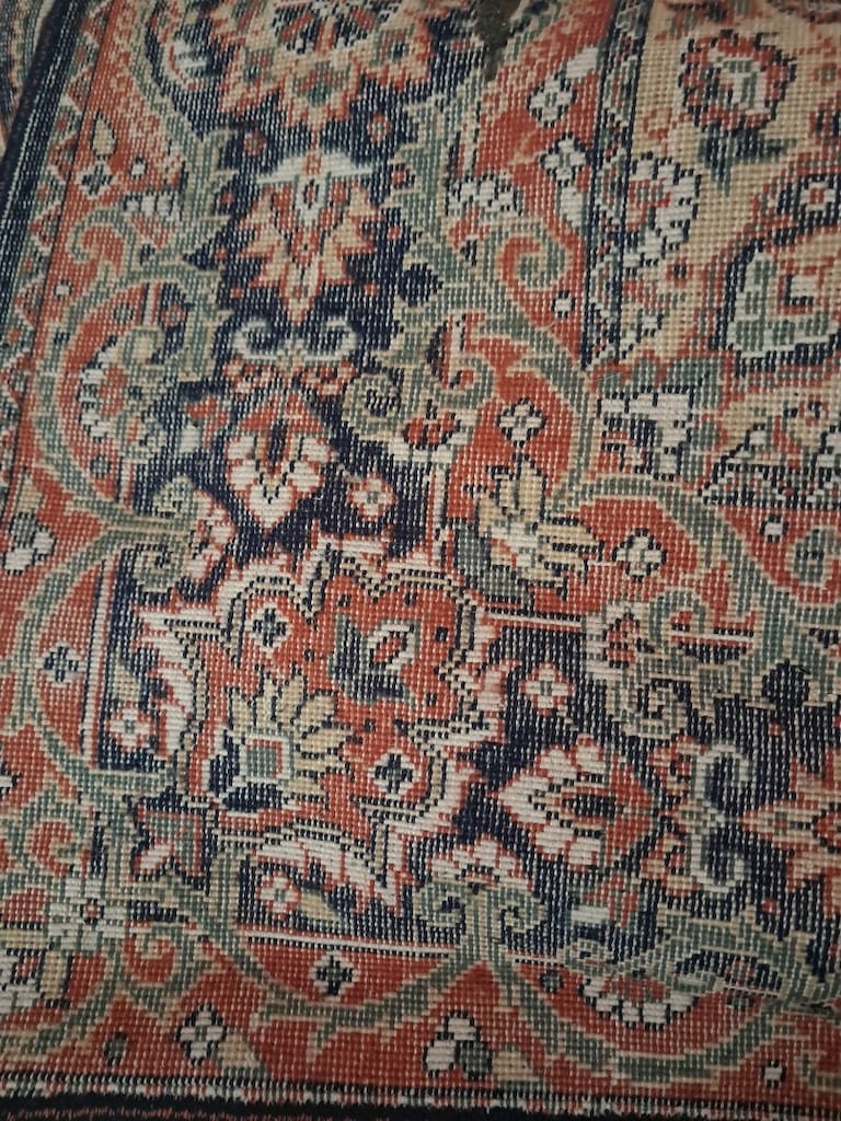 Hol Kilim - 2