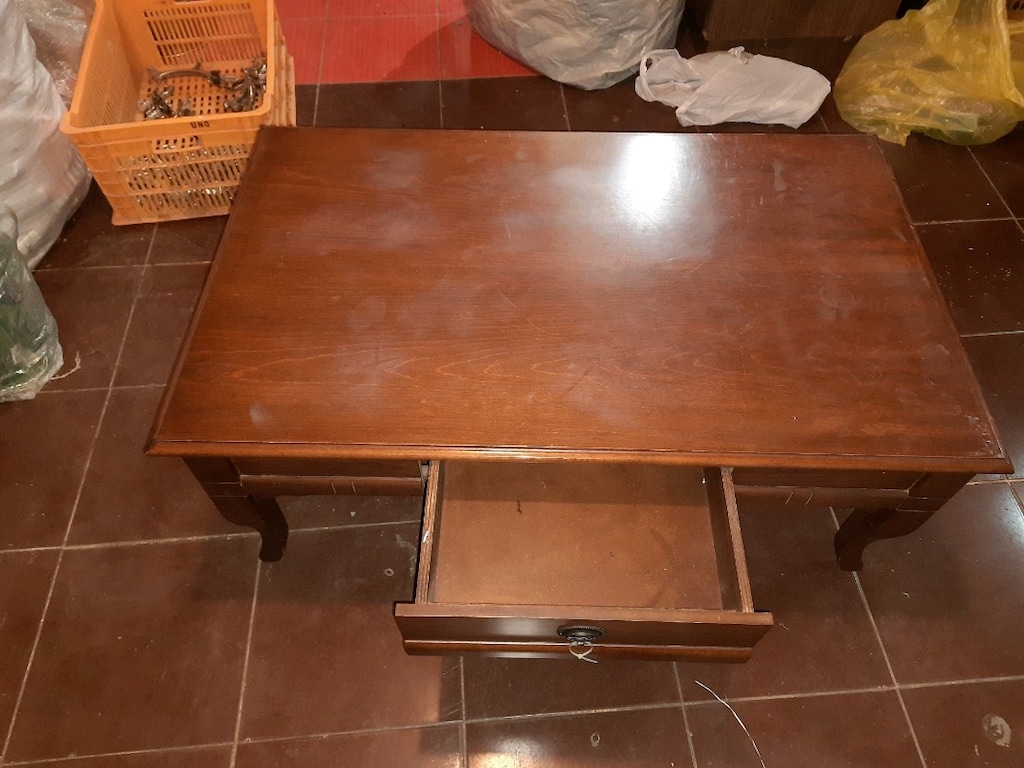 Orta sehba - 3