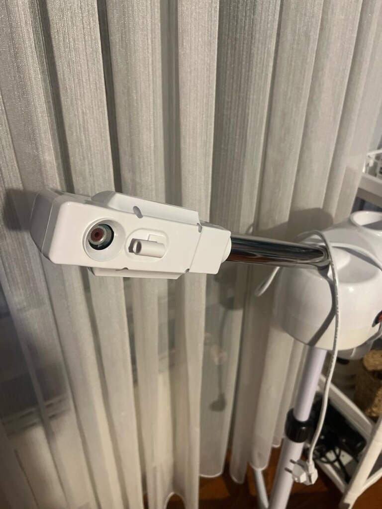 ozonlu yüz buhar makinesi - 2