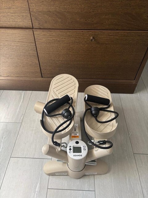 Mini Stepper | Domyos MS500