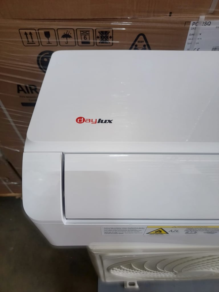 Daikin Daylux DTXP50A A++ 18000 BTU Inverter Klima (Outlet) - 3
