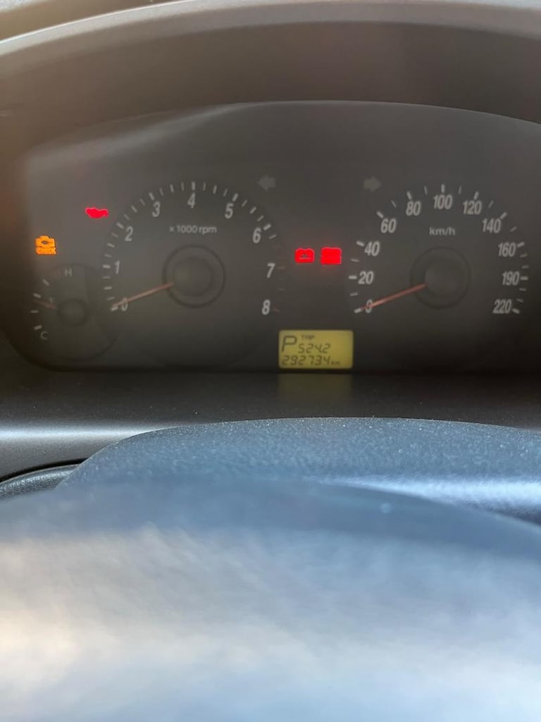 HYUNDAİ ELANTRA 1.6 GLS - 8