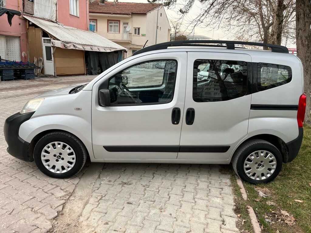 CITREON NEMO - 3