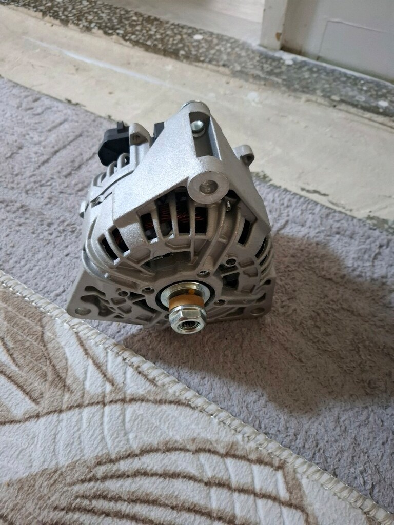 Bosch 0124655097 Mercedes 1841 Actros Kamyon Tır Isuzu Otobüs Şampion - 6