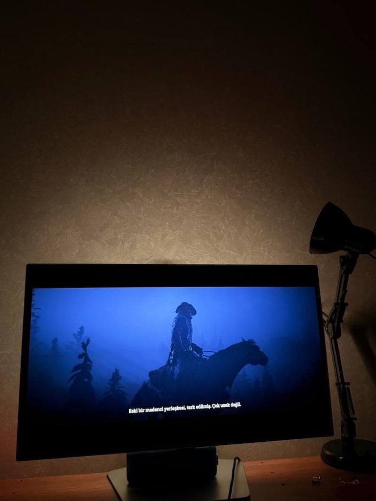 500 HZ 0.03ms Samsung Odyssey OLED G6 G60SF 27 İnç Gaming Monitör - 6