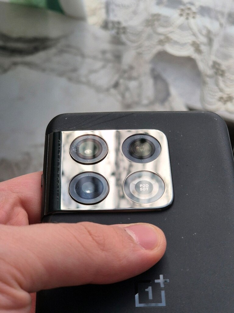 Oneplus 10 Pro 12 ram 256 takkas olabilir - 4
