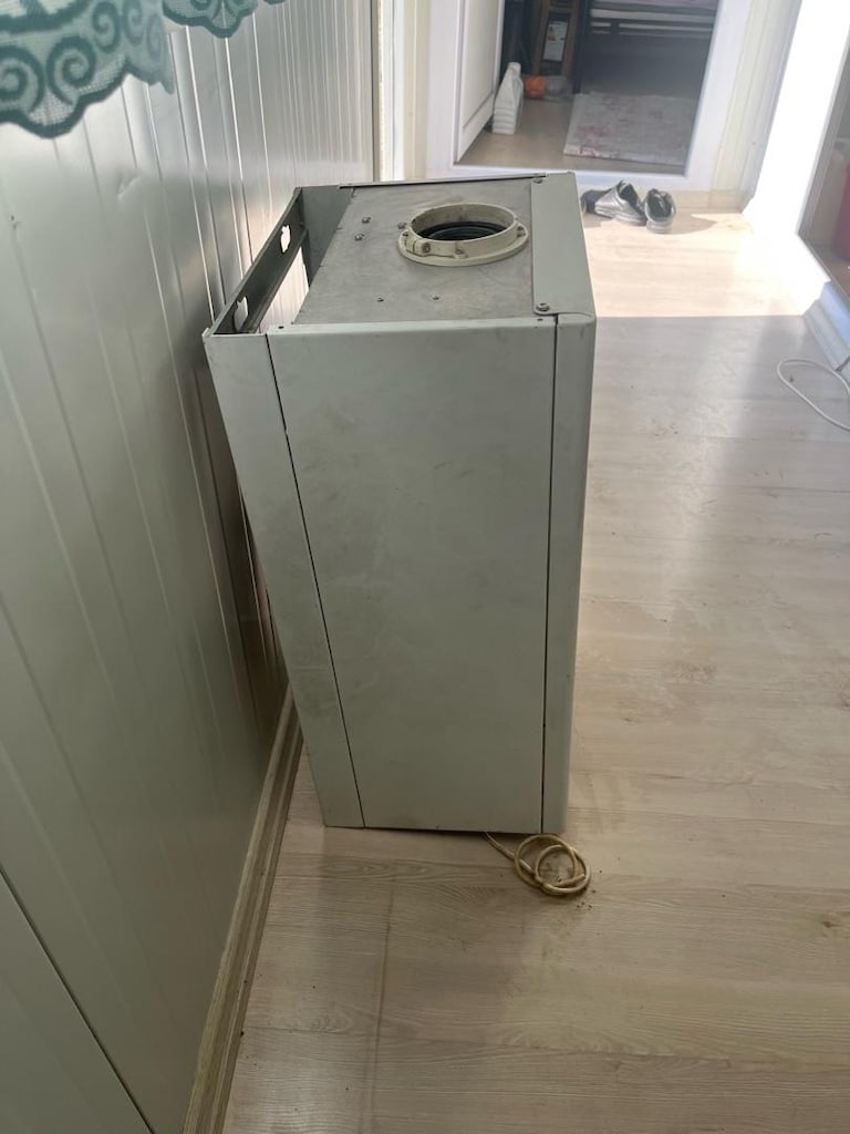AİRFEL KOMBİ - 4