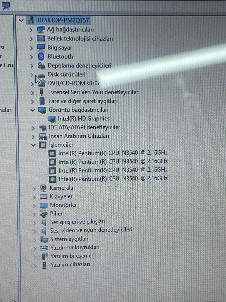 ASUS LAPTOP - 6