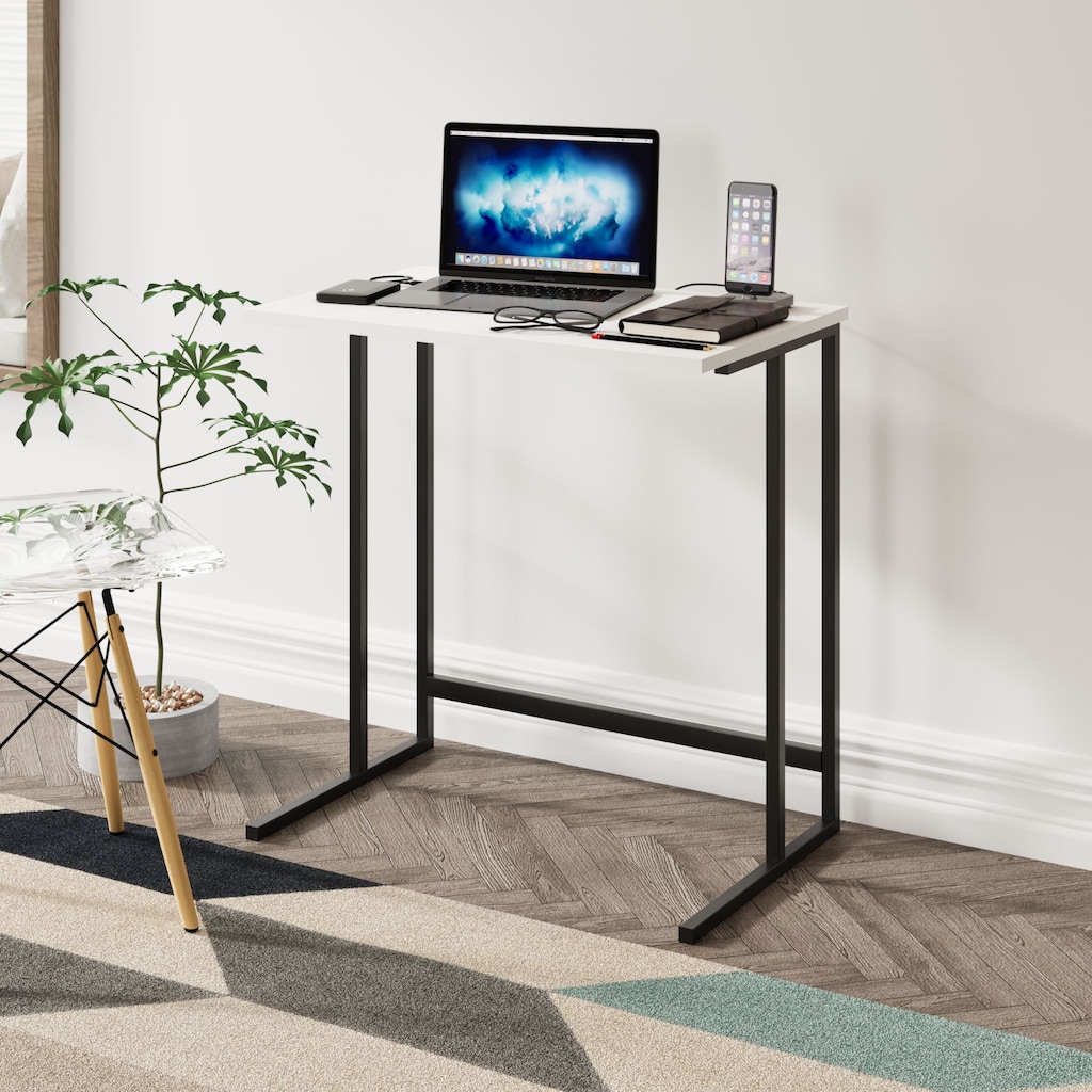Bilgisayar Masası Çalışma Masası 72x45