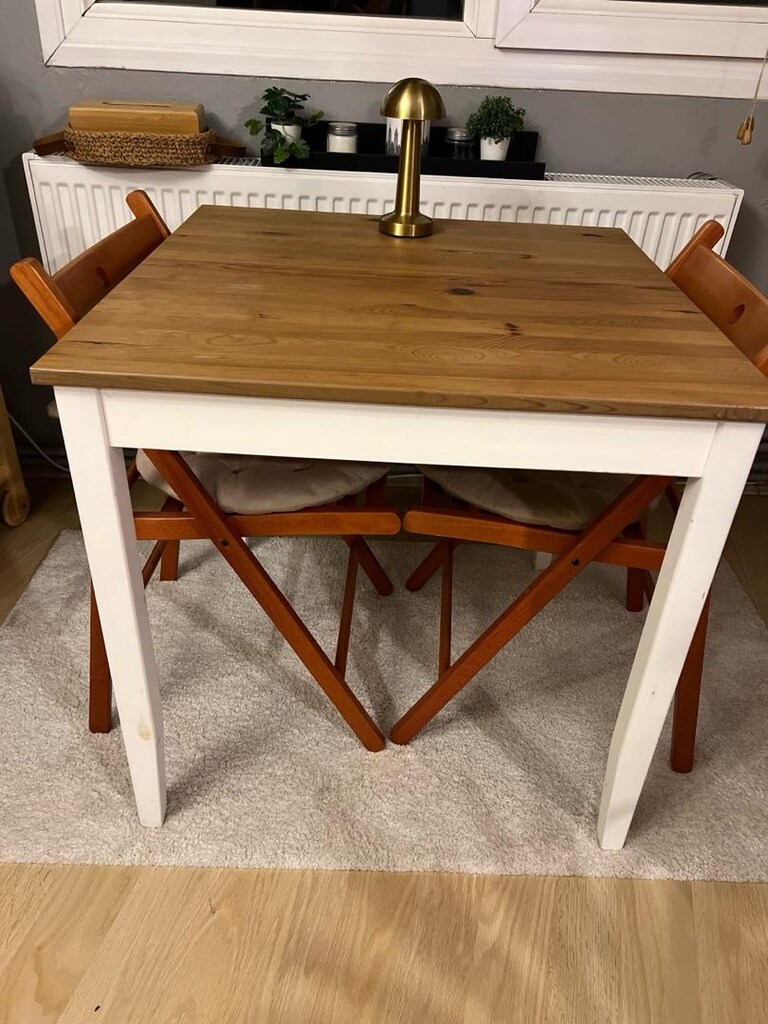 ikea masa - 4
