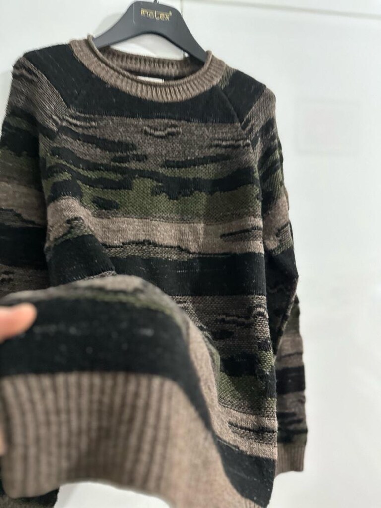 Jack Jones Kazak - 4