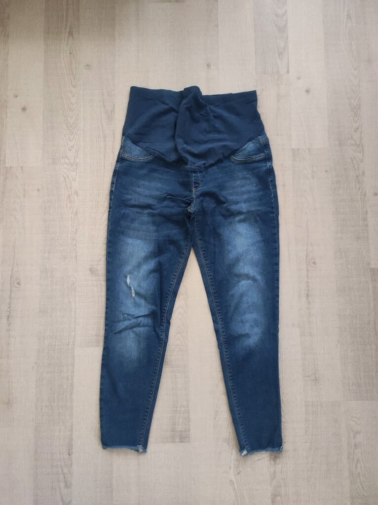 hamile kot pantolon