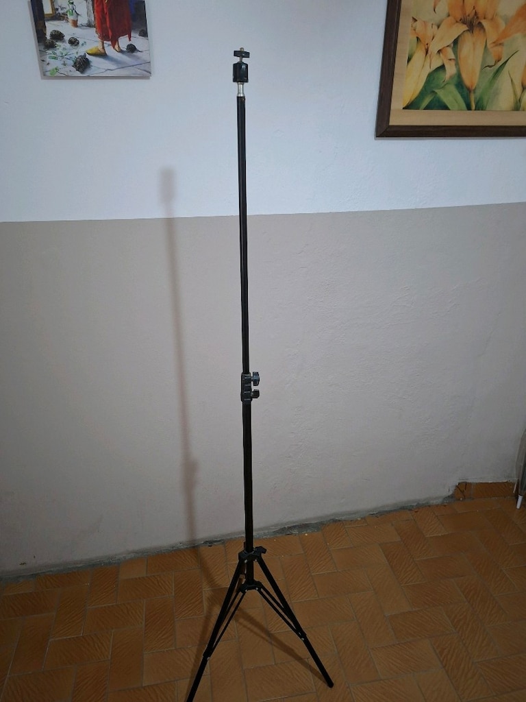 tripod - 7