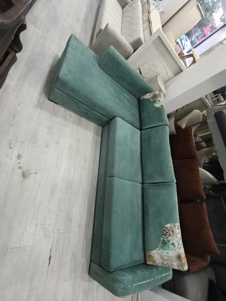 köşe koltuk - 2