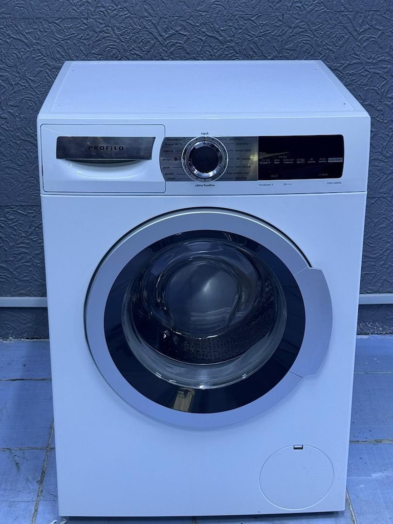 PROFİLO YENİ NESİL 9 KG A+++ ÇAMAŞIR MAKİNASI - 3