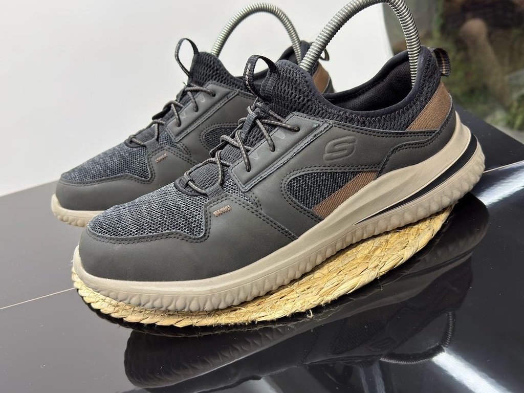 Orijinal SKECHERS 43 numara - 4