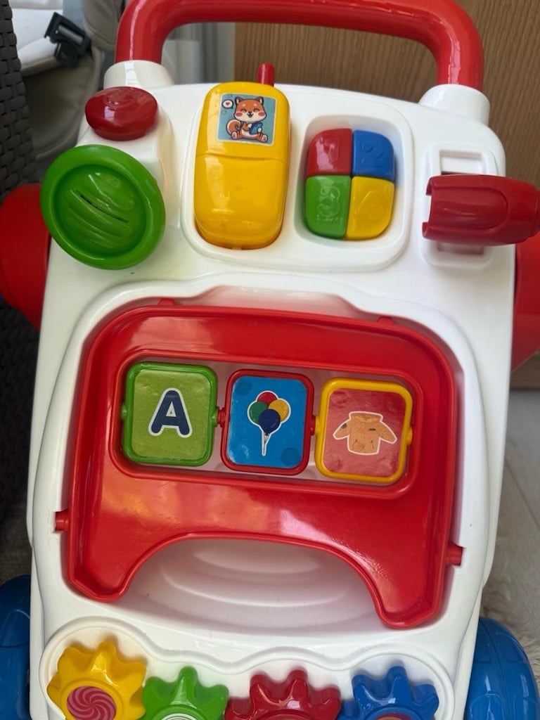 babyjim yürüyüş arkadaşı