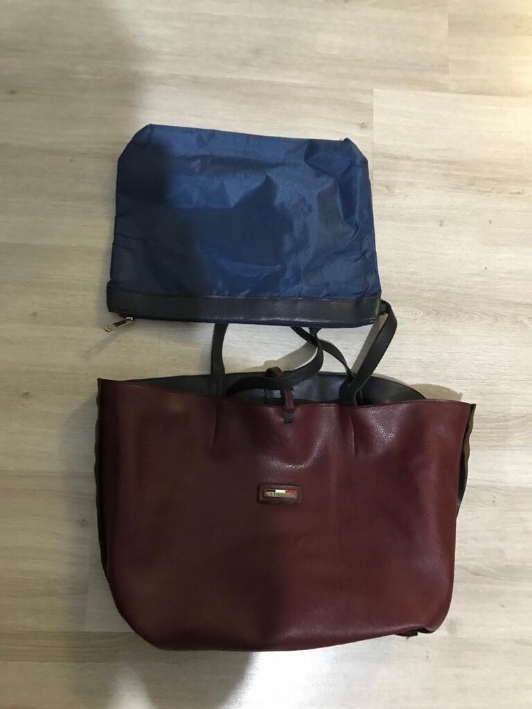 US POLO ASSN ÇANTA - 8