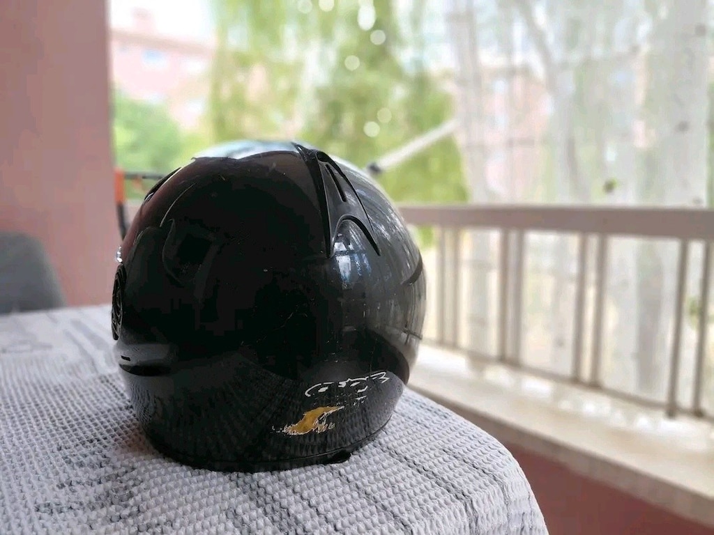 kask - 2