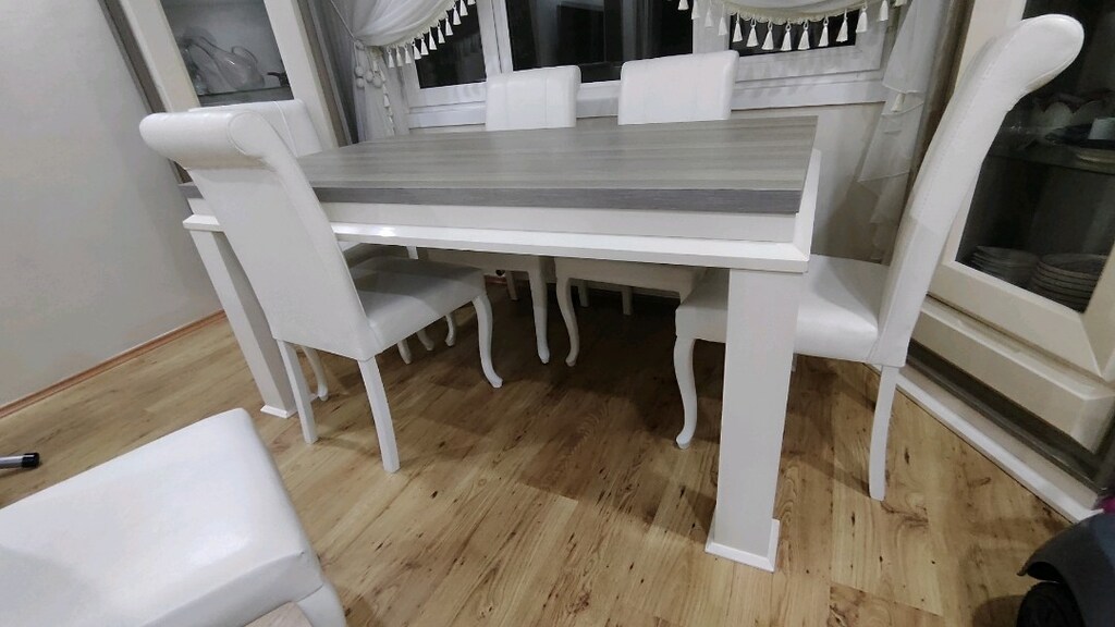 yemek masa takımı - 2