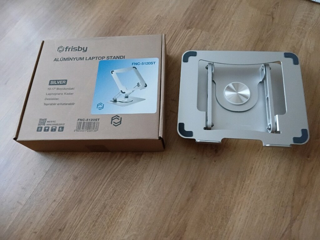 LAPTOP STANDI - 5