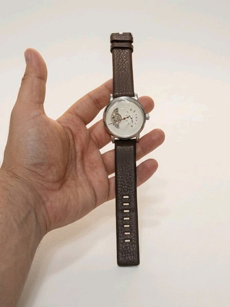 ALANGE / SOHNE OTOMATİK SAAT - 3