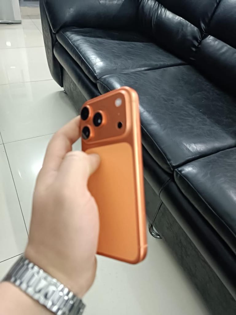 Akıllı Telefon - 3