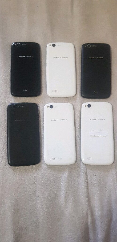 Generalmobile discovery her akşamları tam çoğu açıyor çalışıyor - 3