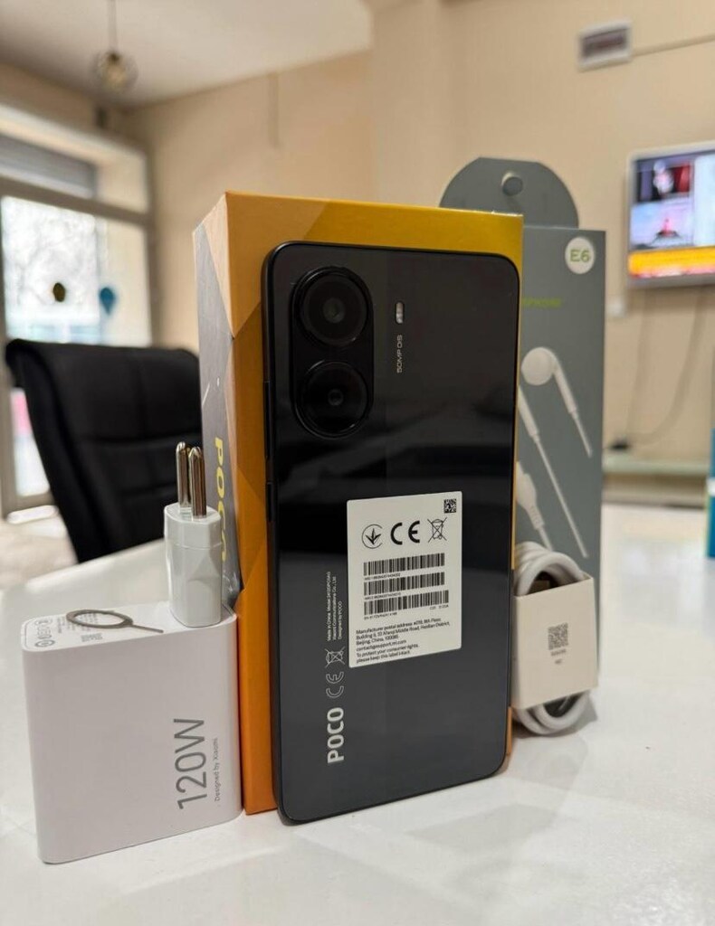 POCO X7 PRO