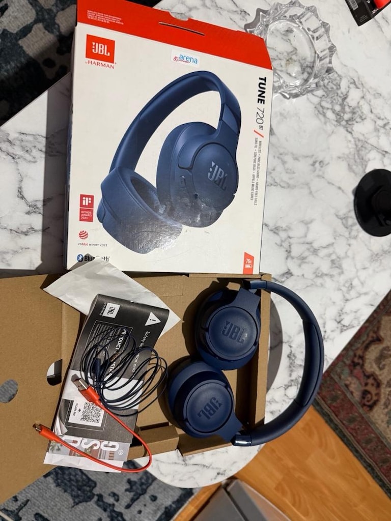 Orjinal JBL Kulaklık - 5