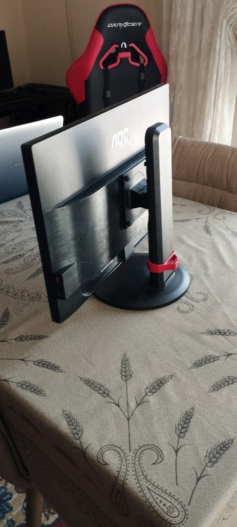 Oyuncu Monitör - 3