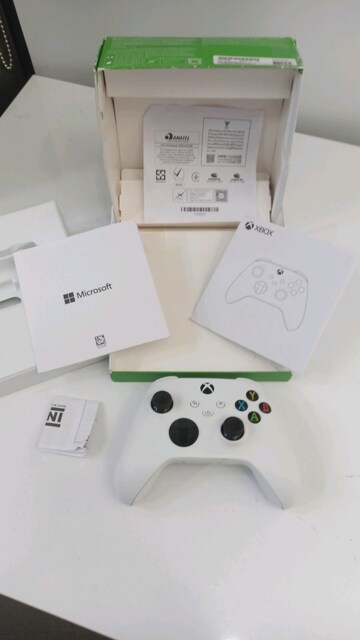 Xbox Series One Kol Gamepad Joystick 9. Son Nesil Kutulu Orjinal