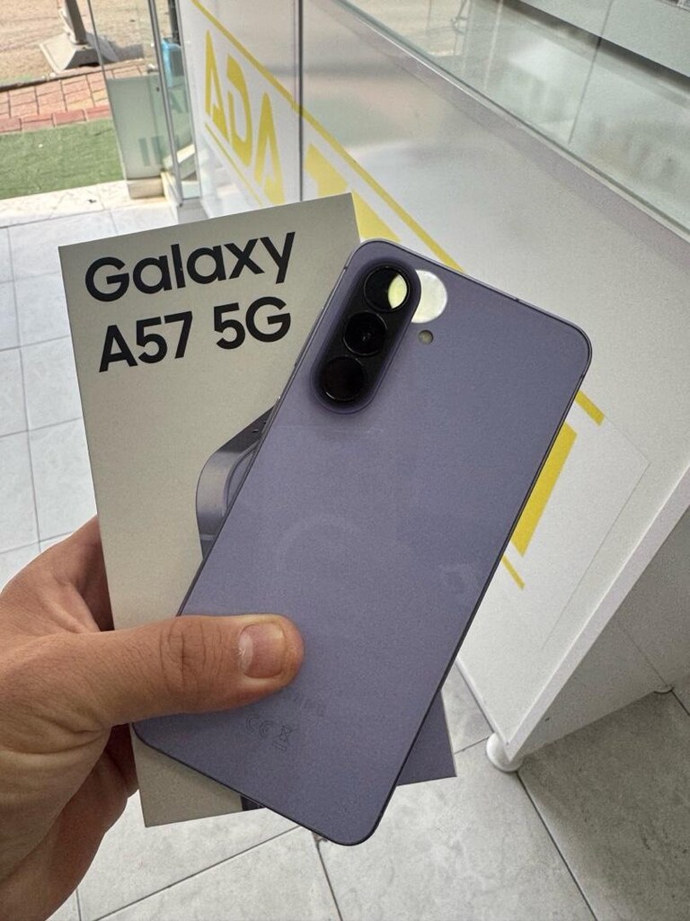 SAMSUNG A57 5G 256GB DAHA 1 HAFTA OLMADI AÇALI - 7