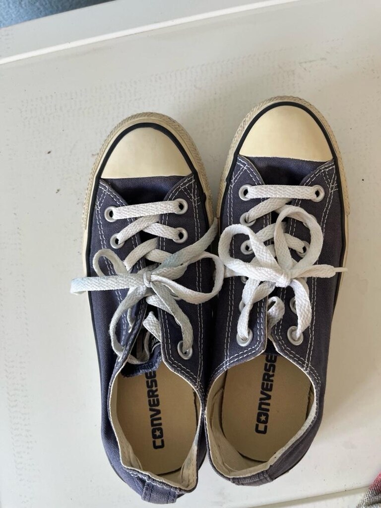 CONVERSE 38 numara - 2
