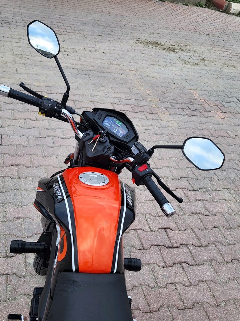 Arora Ar06 - 6