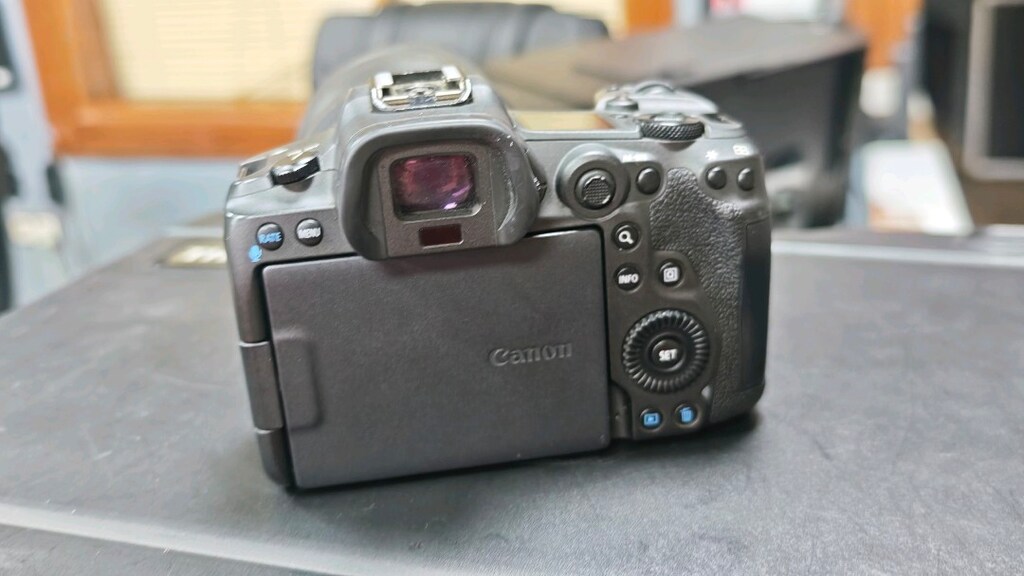 Canon r5 set - 11
