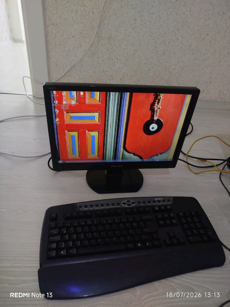 bilgisayar elektronik eşya - 3