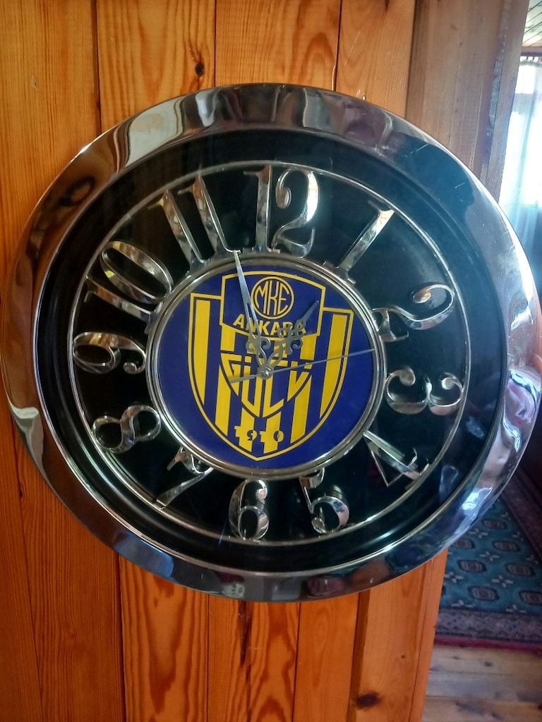ANKARAGÜC LEGOLUI 40×40 CM - 2