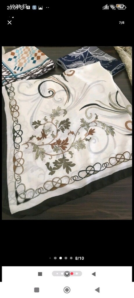 eşarp hepsi - 4