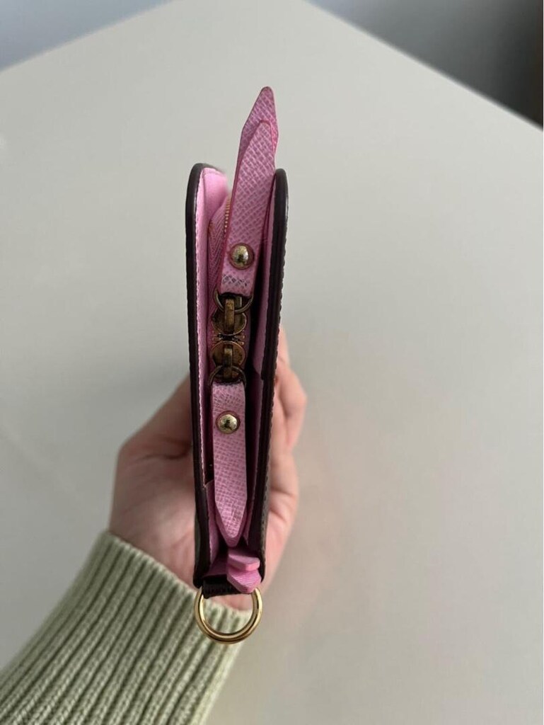 Louis Vuitton Cüzdan - 5