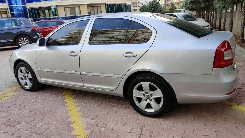 sahibinden servis bakımlı temiz - 10