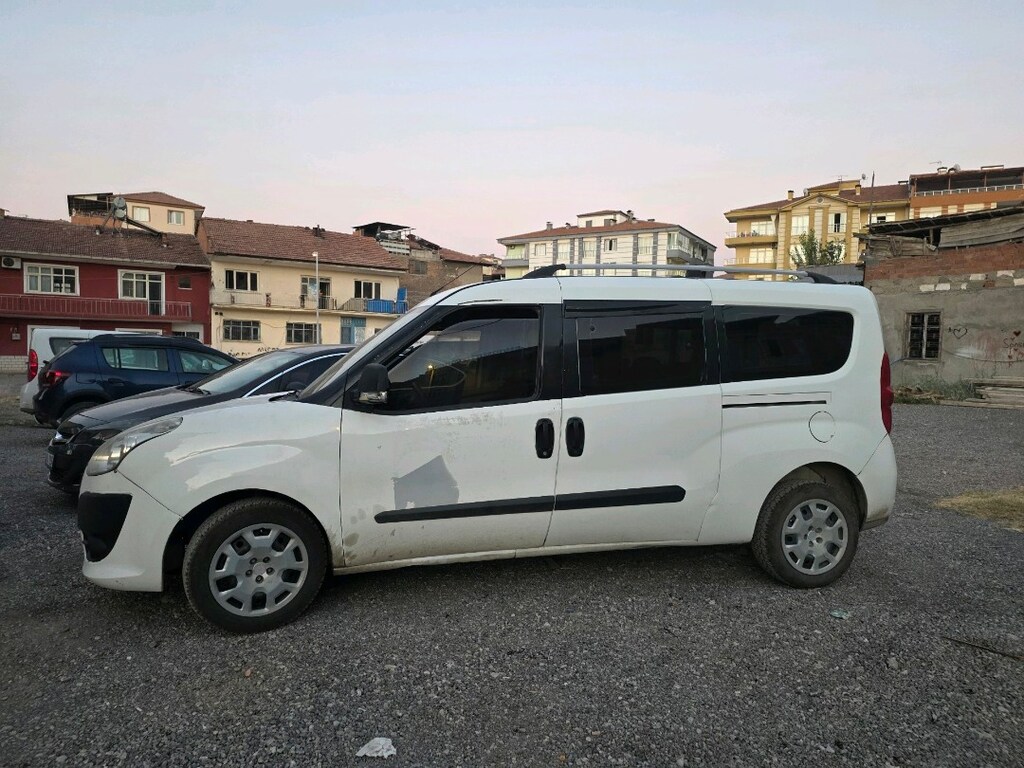 uzun şase motor yuruyen güzel değişen yok 3_4parca boyalı takas olur - 3