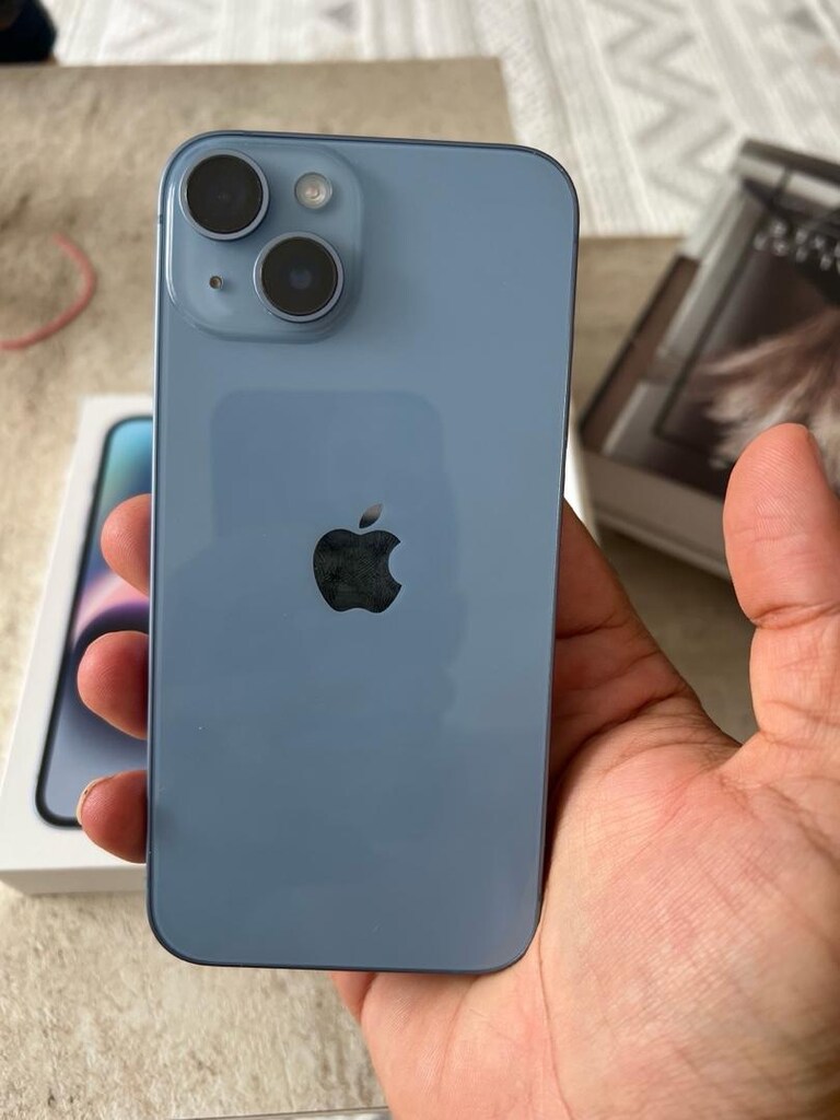 iphone 14 128 gb pil 78 kutulu yurtiçi - 2