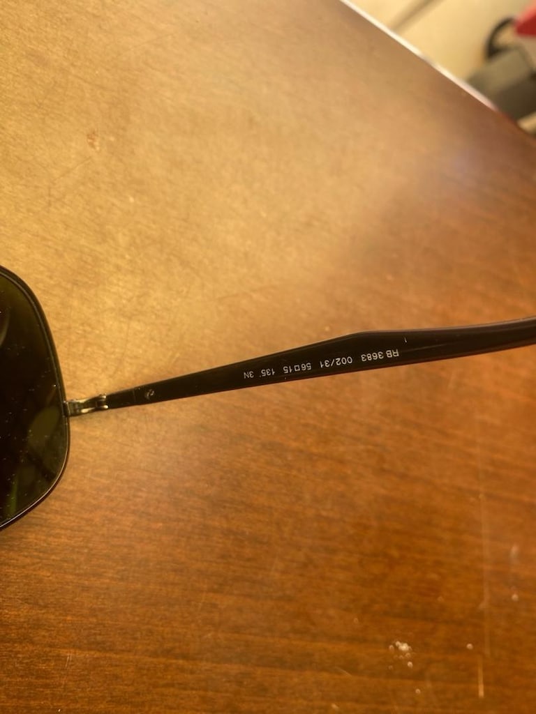 orijinal rayban - 3