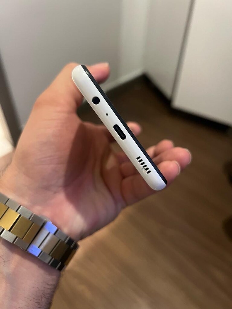 Samsung A04 S 64 GB Orjinal Türkiye Cihazı - 6