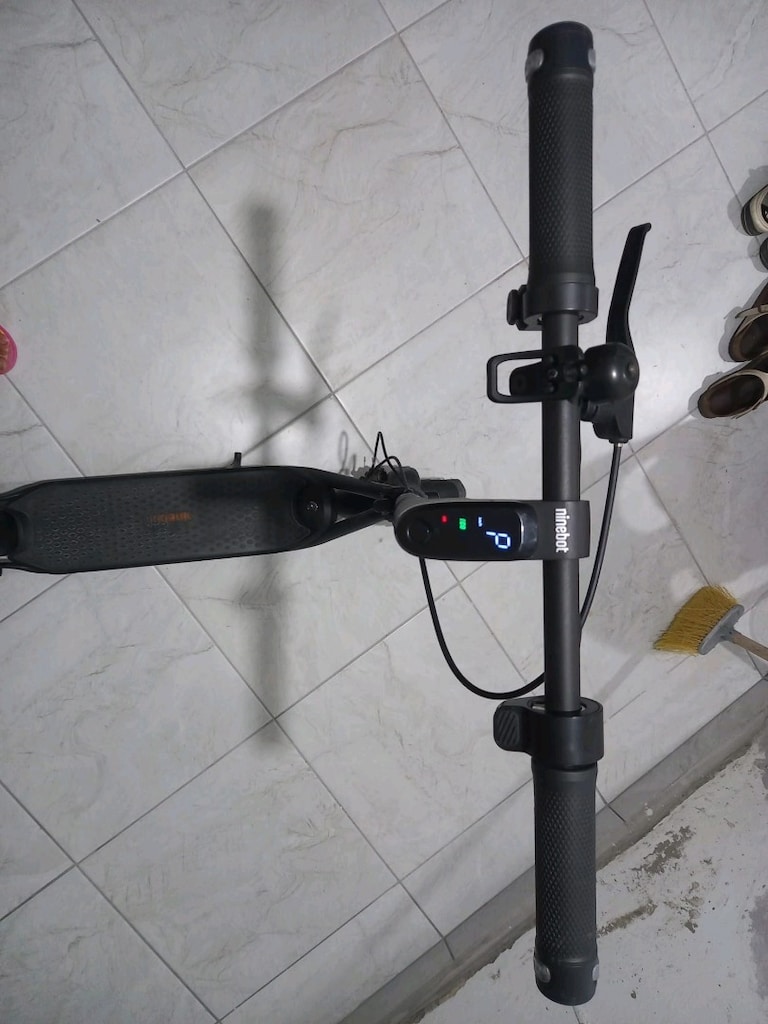 Segway Ninebot F2 Kickscoother - 7